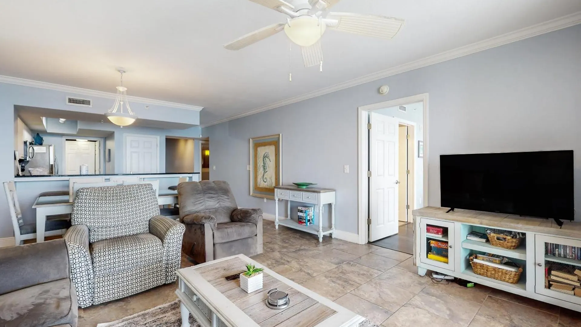 Apartman Emerald Beach Resort 1125 Panama City Beach