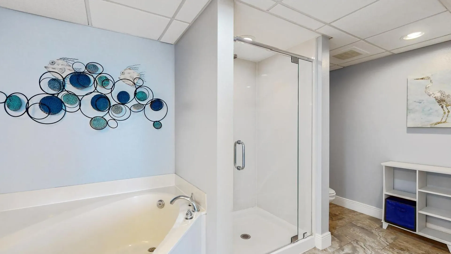 Emerald Beach Resort 1125 Panama City Beach Apartman