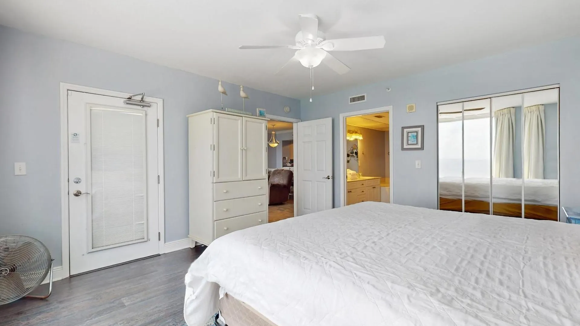 Emerald Beach Resort 1125 Panama City Beach Apartman