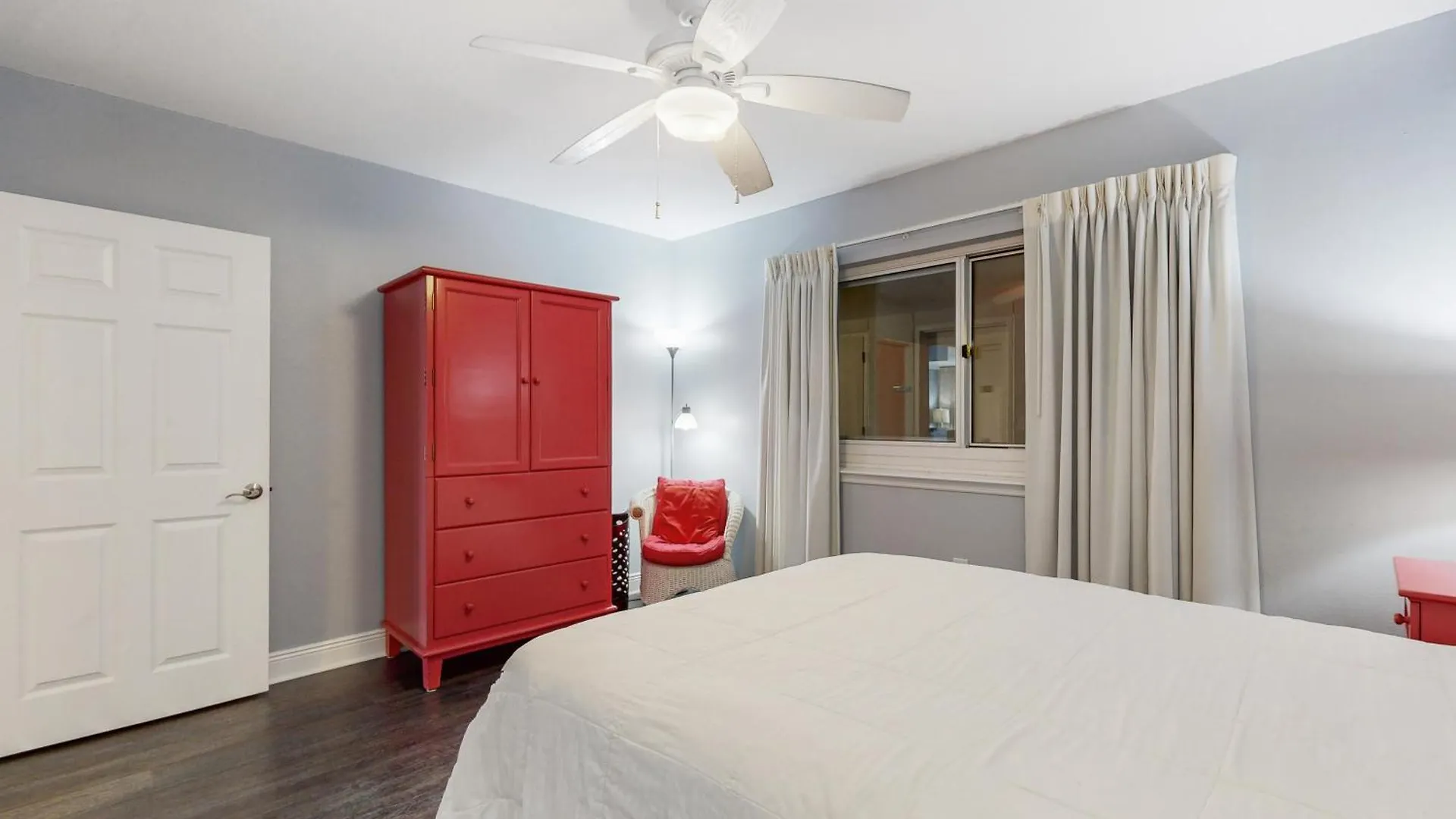 Emerald Beach Resort 1125 Panama City Beach Apartman