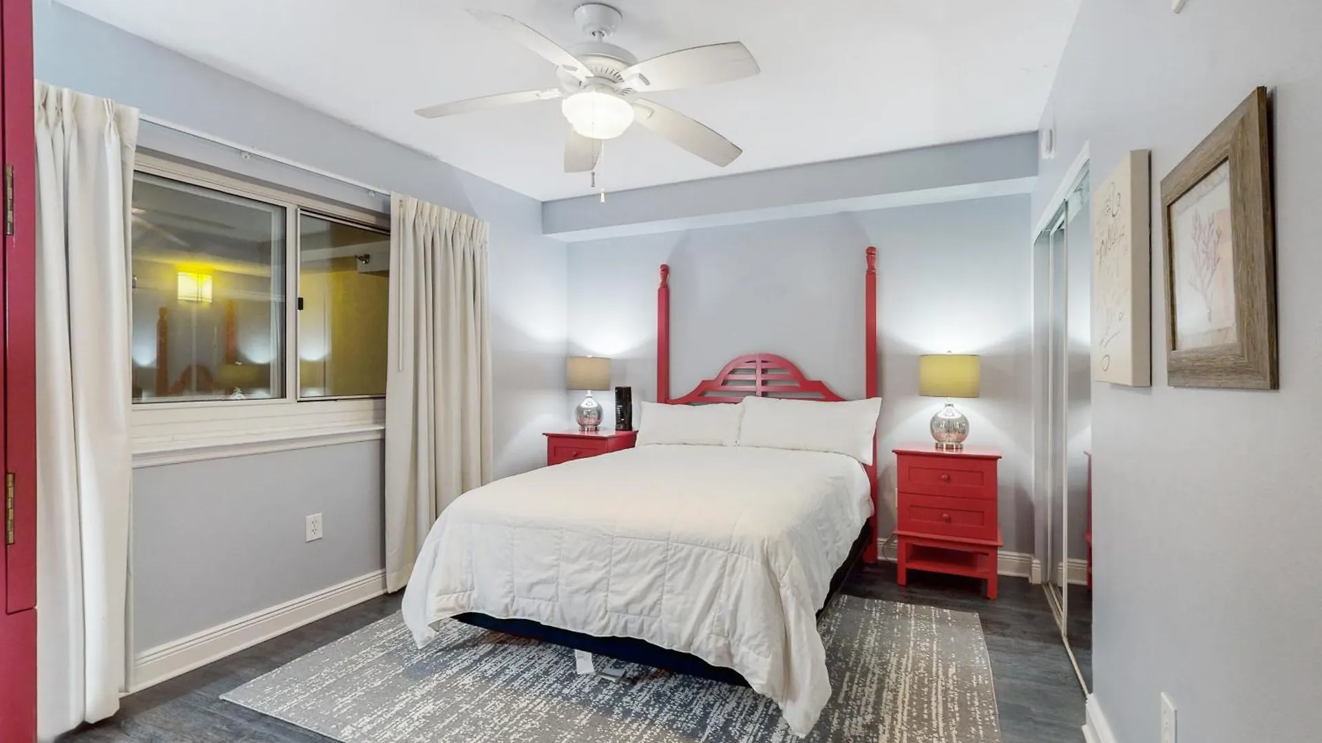 Emerald Beach Resort 1125 Panama City Beach